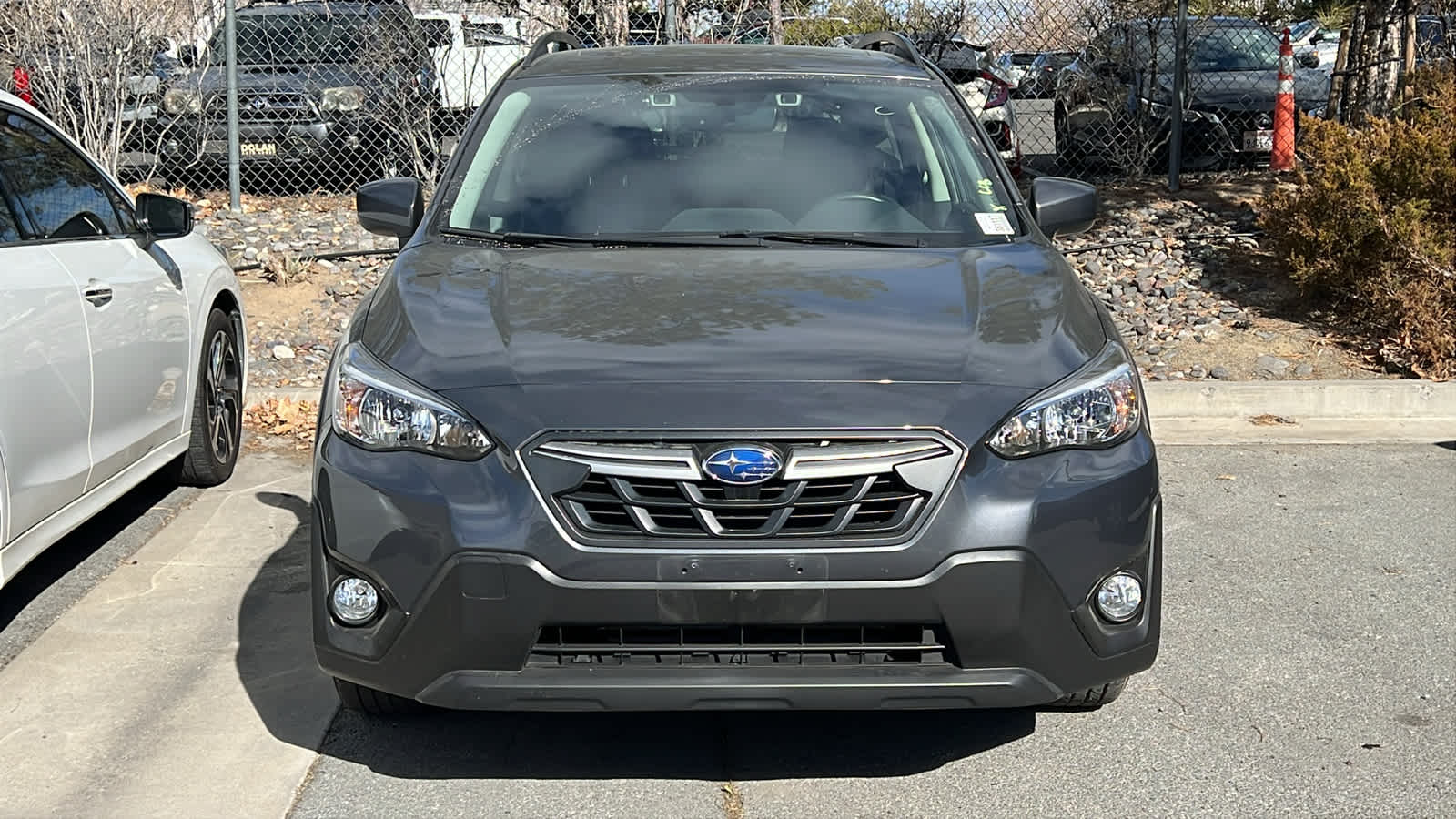 Thumbnail: 2023 Subaru Crosstrek - 2