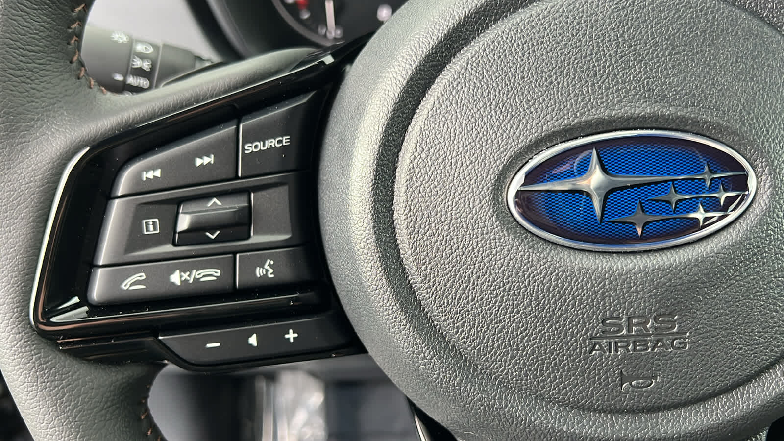 Thumbnail: 2026 Subaru Forester - 19