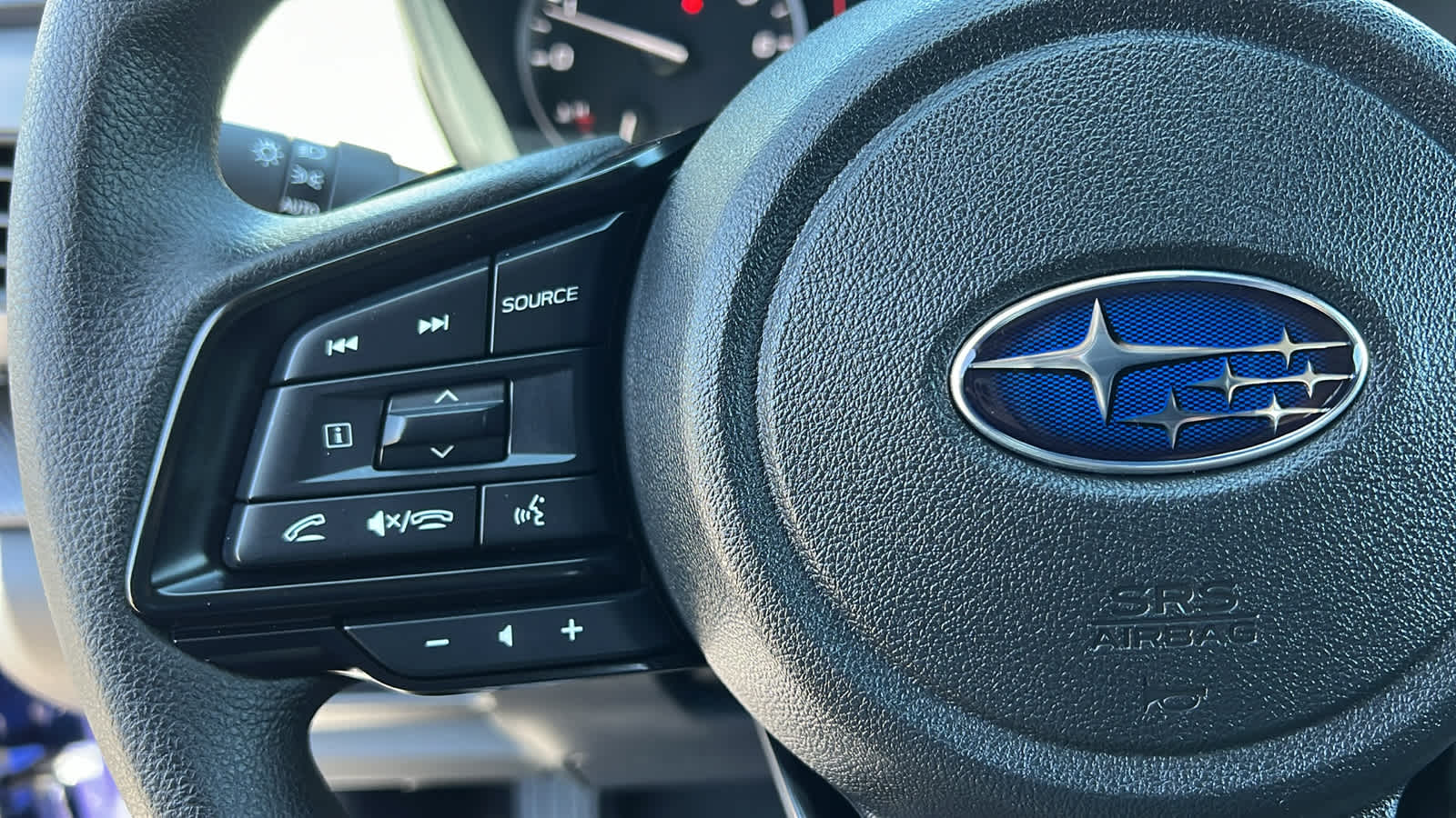 Thumbnail: 2026 Subaru Crosstrek - 20