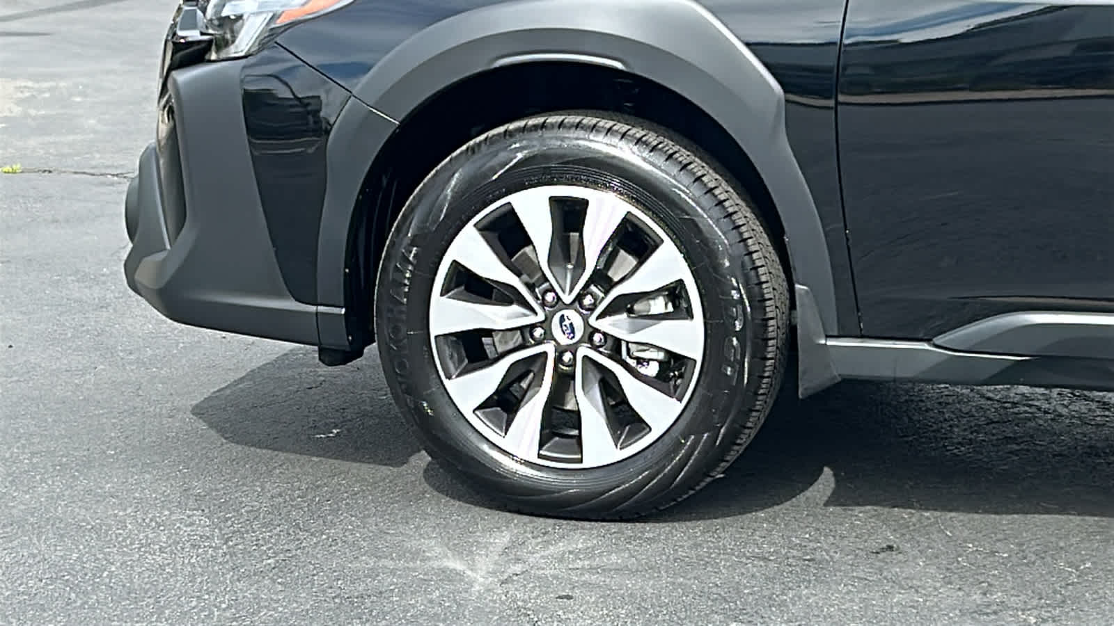 Thumbnail: 2025 Subaru Outback - 10