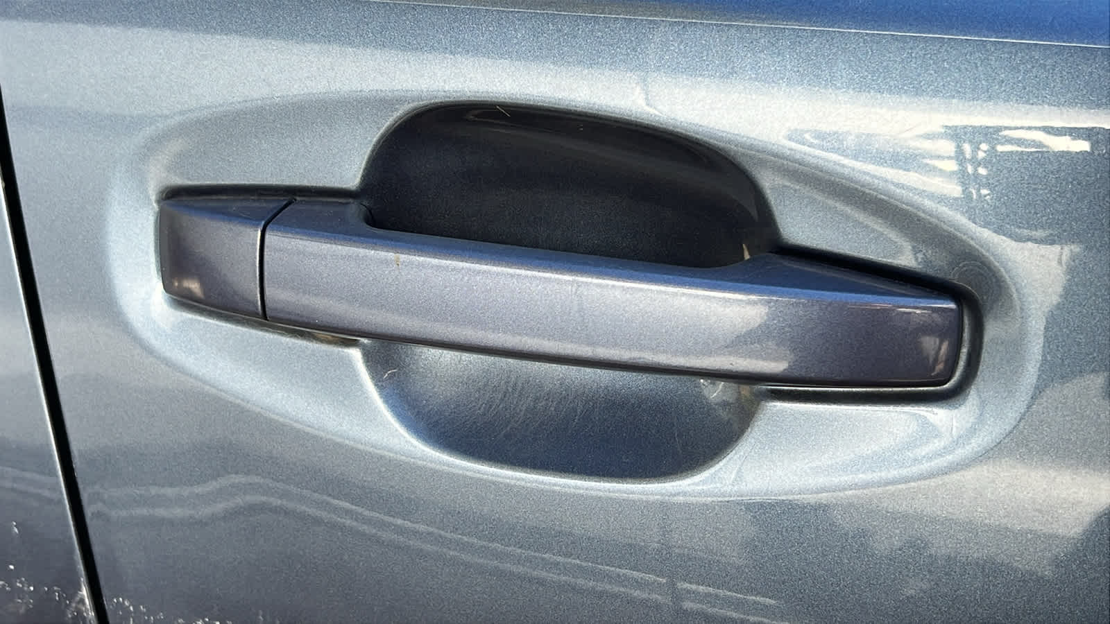 Thumbnail: 2013 Subaru Legacy - 15