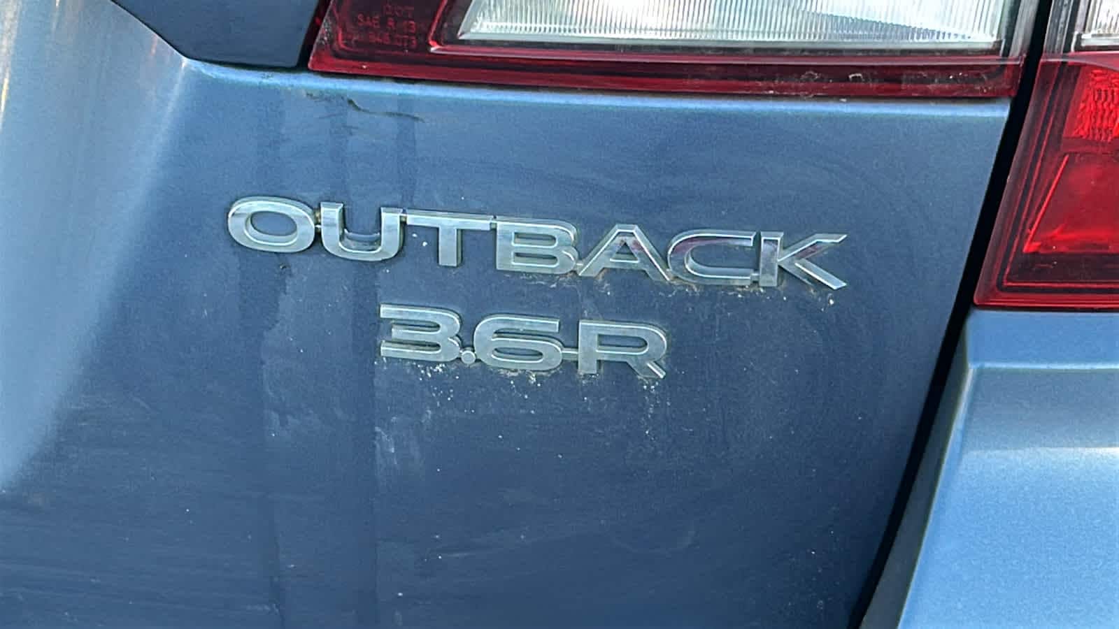 Thumbnail: 2018 Subaru Outback - 13