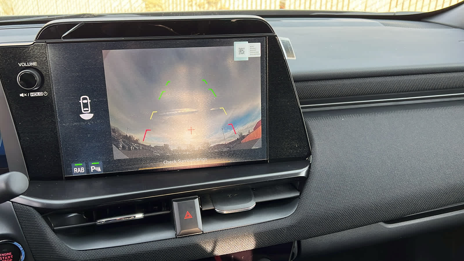 Thumbnail: 2026 Subaru Outback - 16