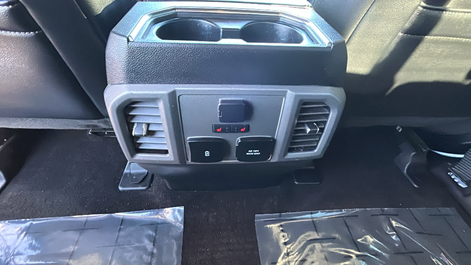 Thumbnail: 2020 Ford F-150 - 25