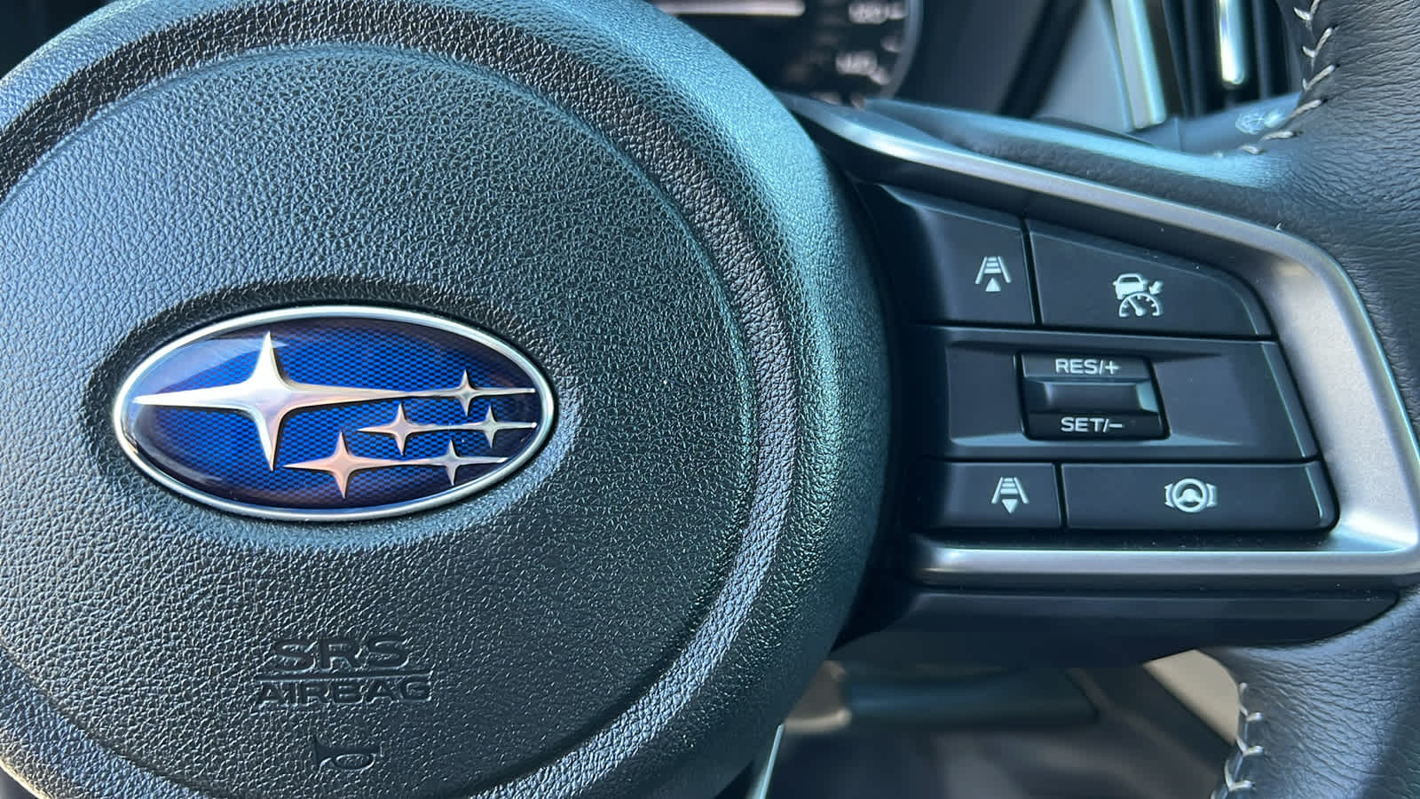 Thumbnail: 2025 Subaru Legacy - 21