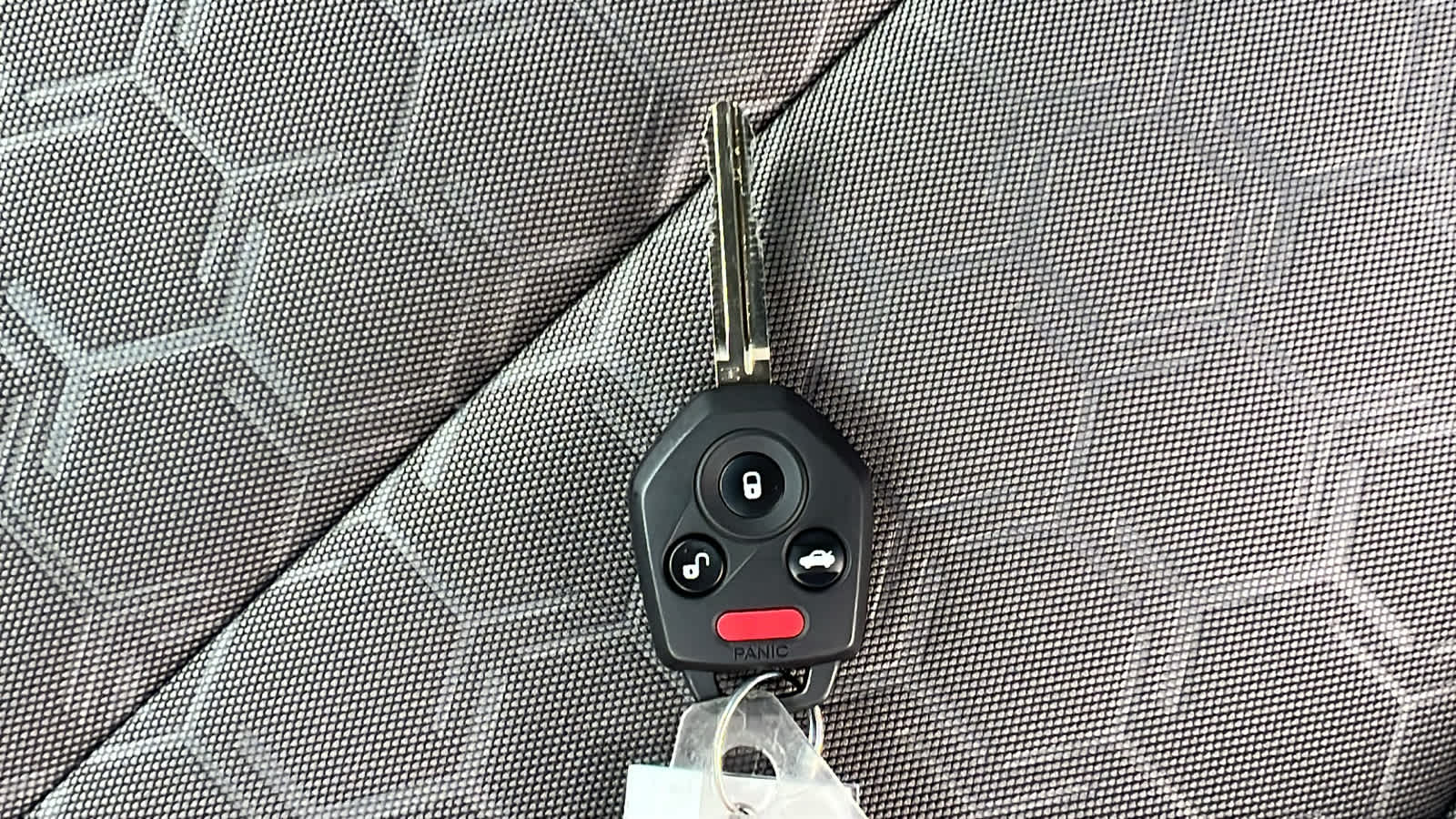 Thumbnail: 2026 Subaru Forester - 29