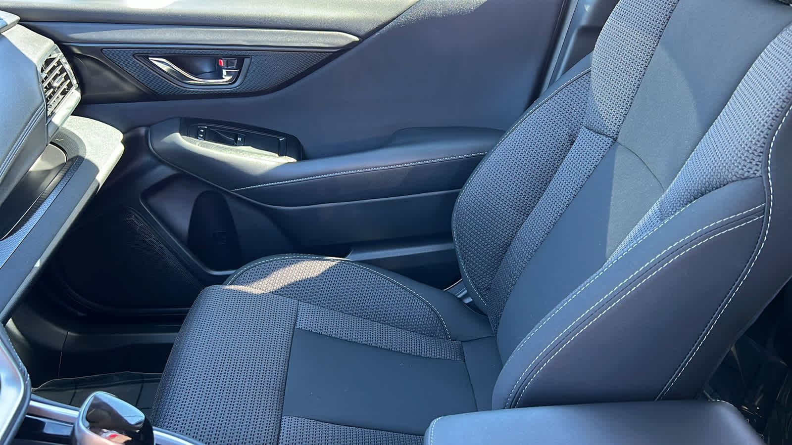 Thumbnail: 2025 Subaru Outback - 13