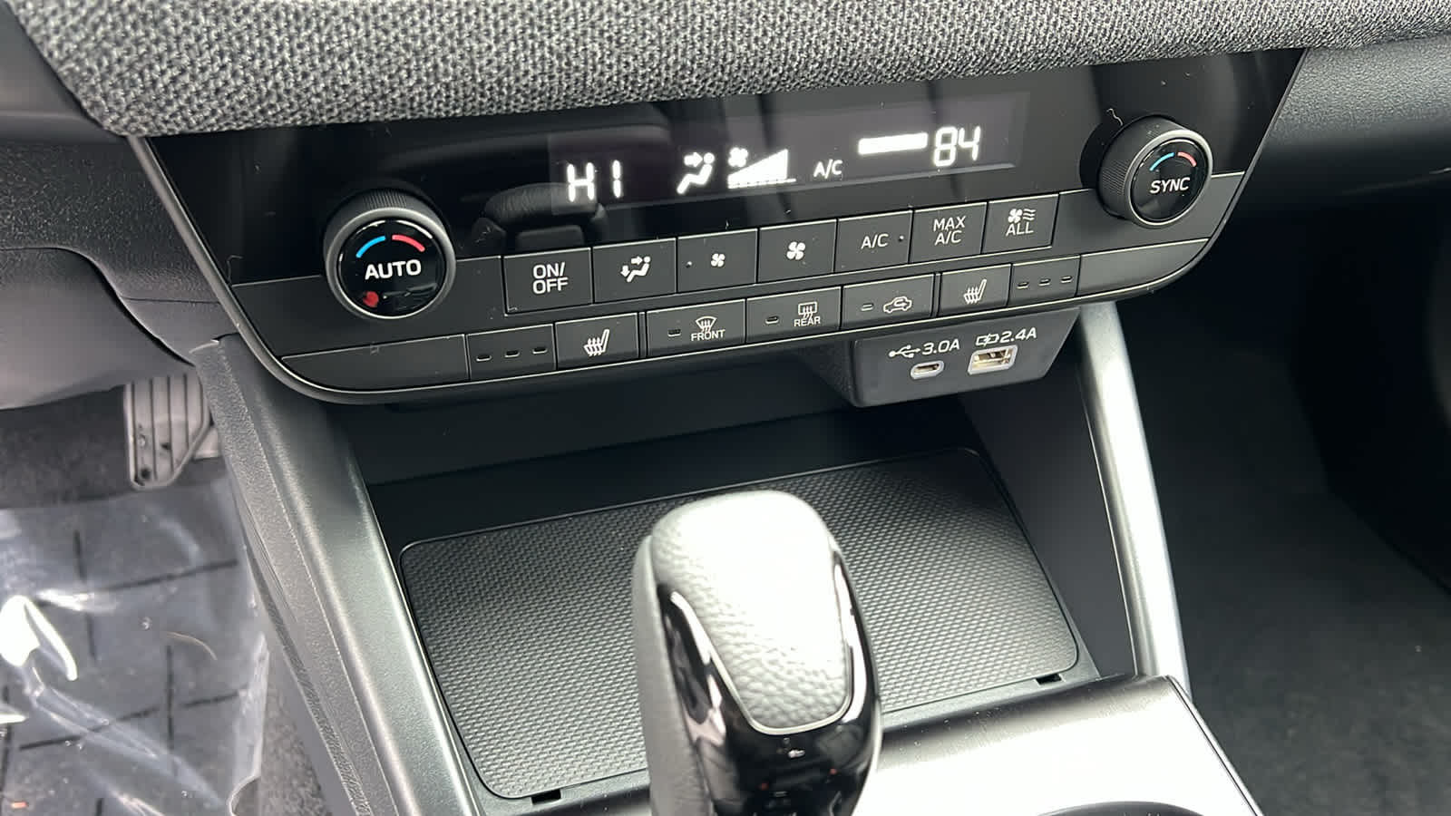 Thumbnail: 2026 Subaru Outback - 14