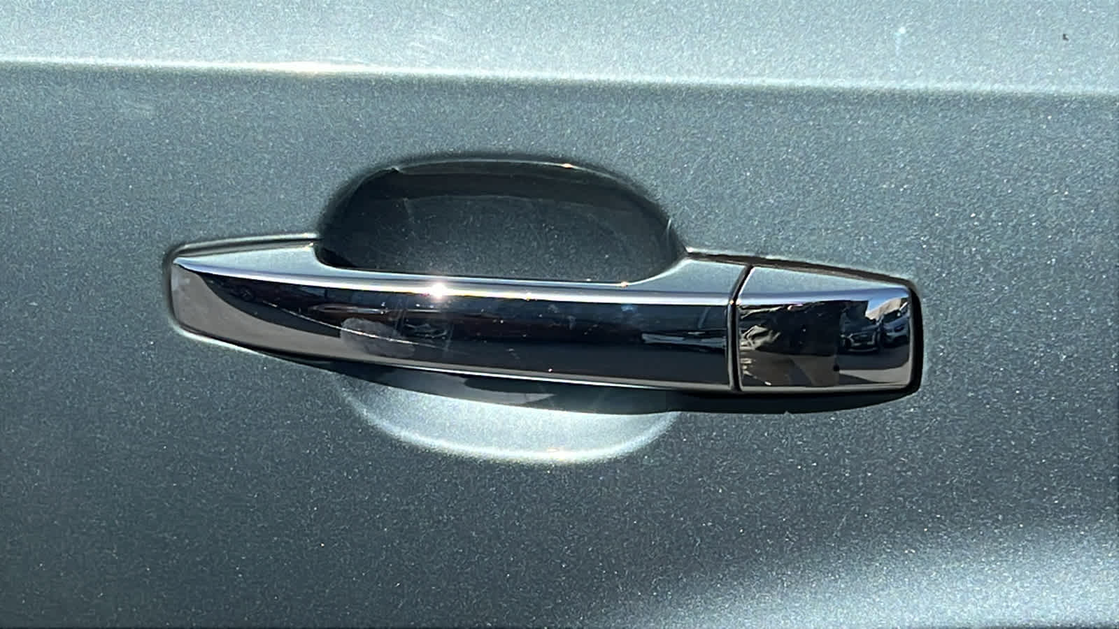 Thumbnail: 2012 Subaru Forester - 17