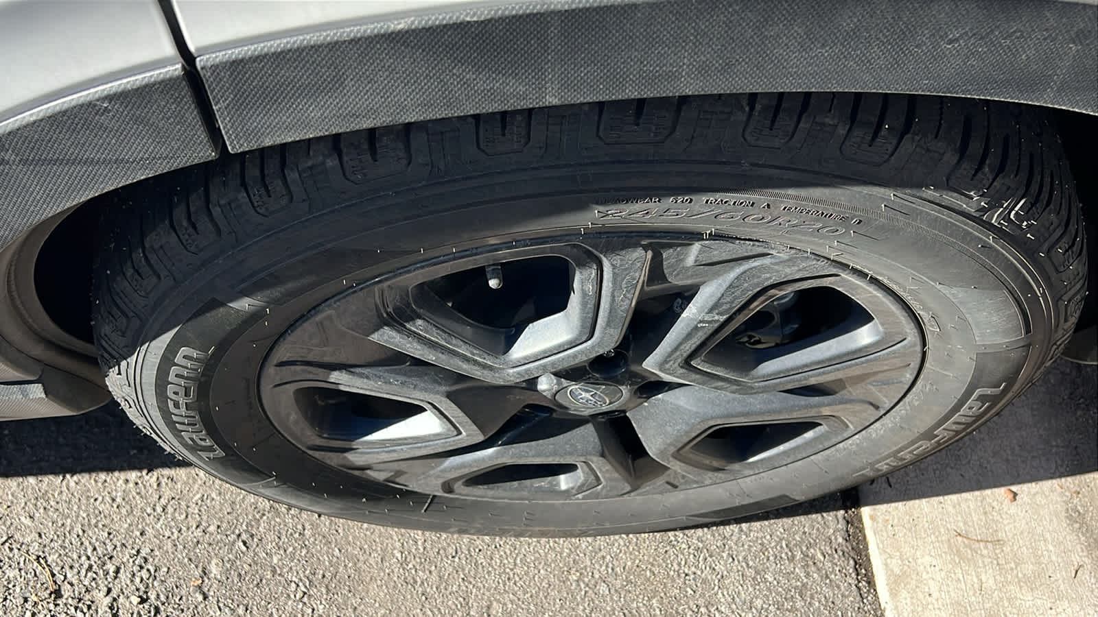 Thumbnail: 2023 Subaru Ascent - 8