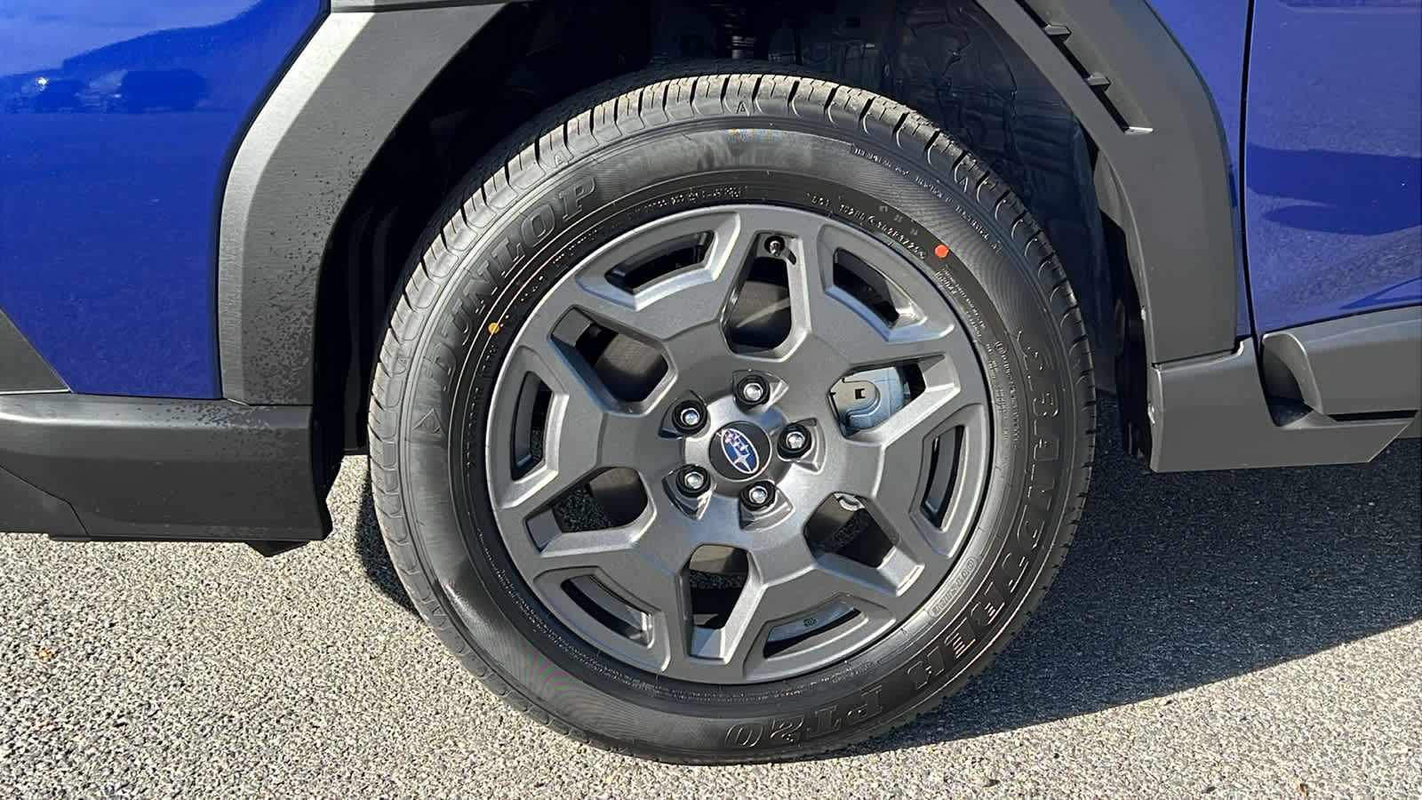 Thumbnail: 2026 Subaru Outback - 9