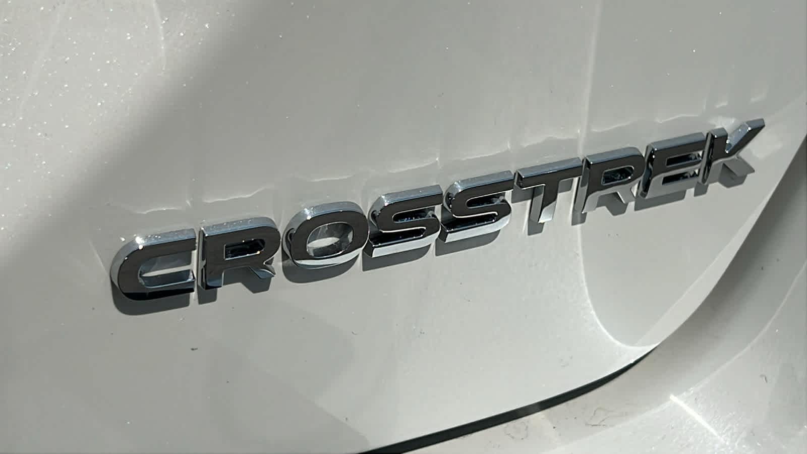 Thumbnail: 2025 Subaru Crosstrek - 28