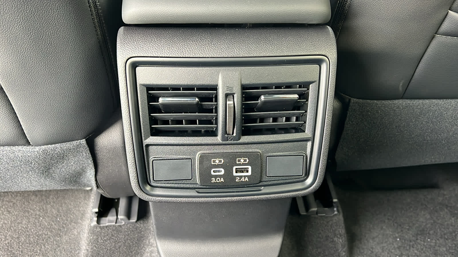 Thumbnail: 2026 Subaru Forester - 25