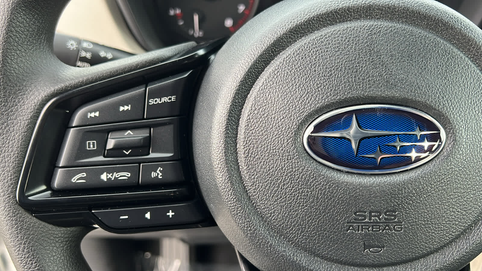 Thumbnail: 2026 Subaru Forester - 19