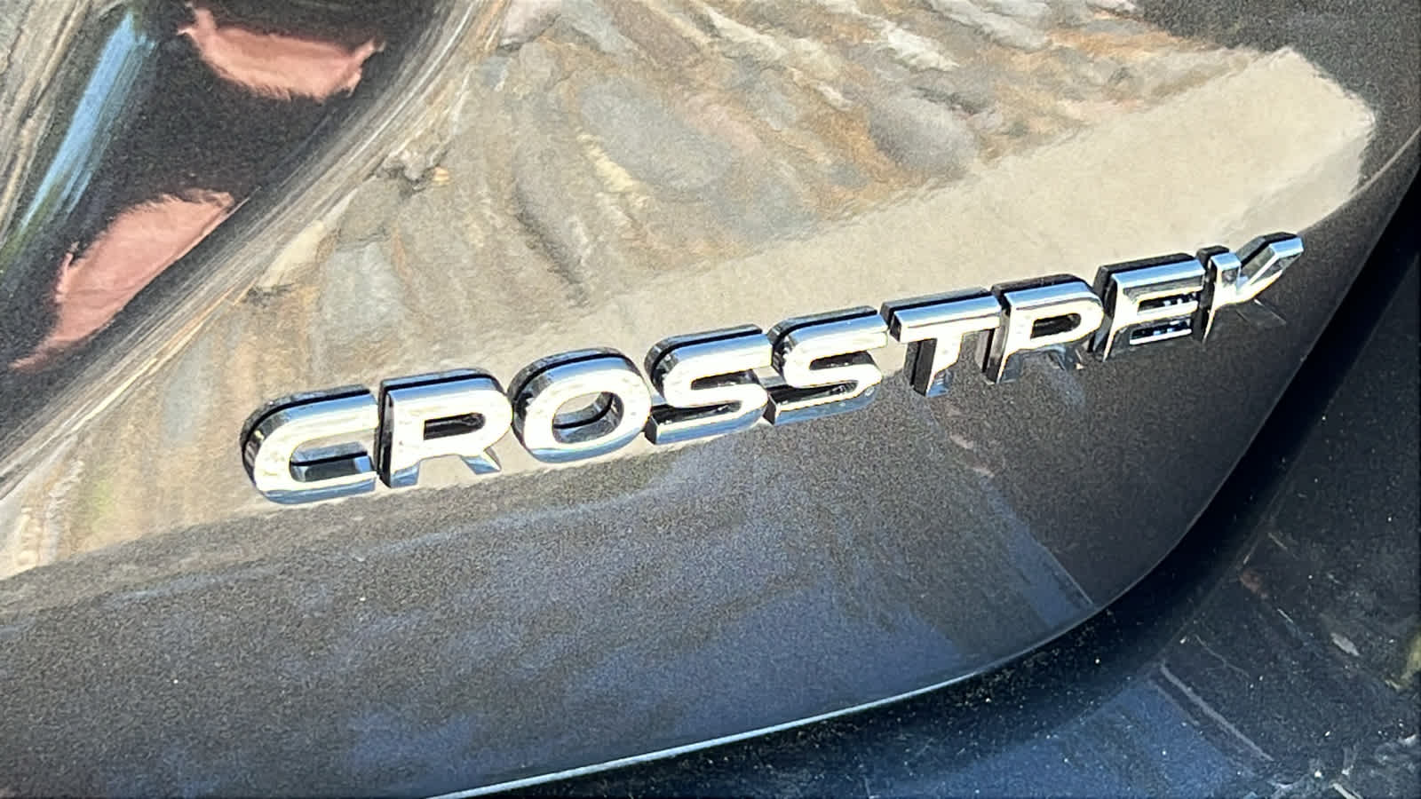 2024 Subaru Crosstrek Limited 11