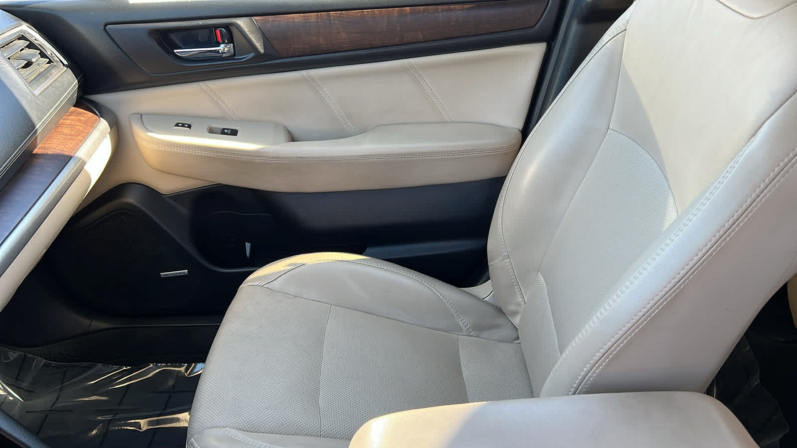 Thumbnail: 2019 Subaru Outback - 12