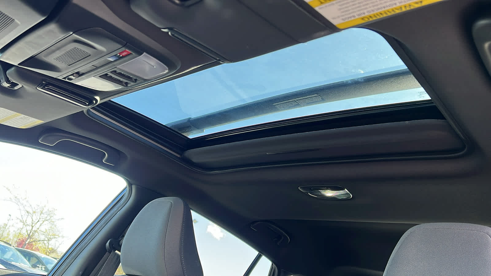 Thumbnail: 2025 Subaru Crosstrek - 32