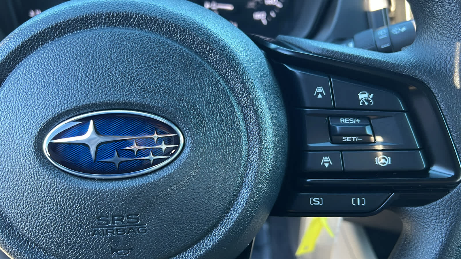 Thumbnail: 2026 Subaru Forester - 20