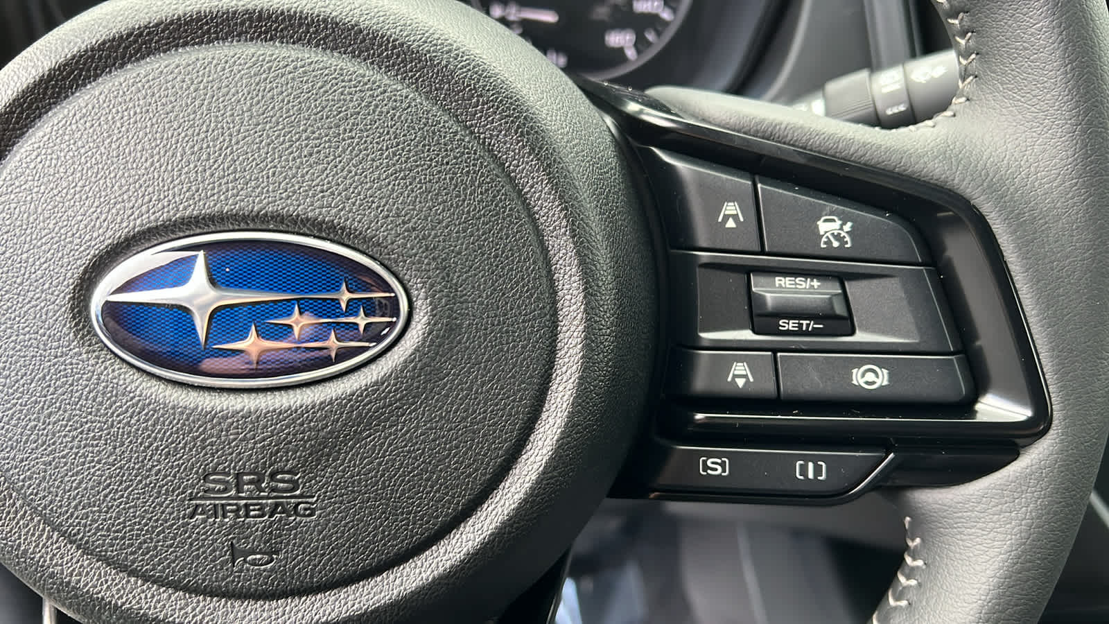 Thumbnail: 2026 Subaru Forester - 20