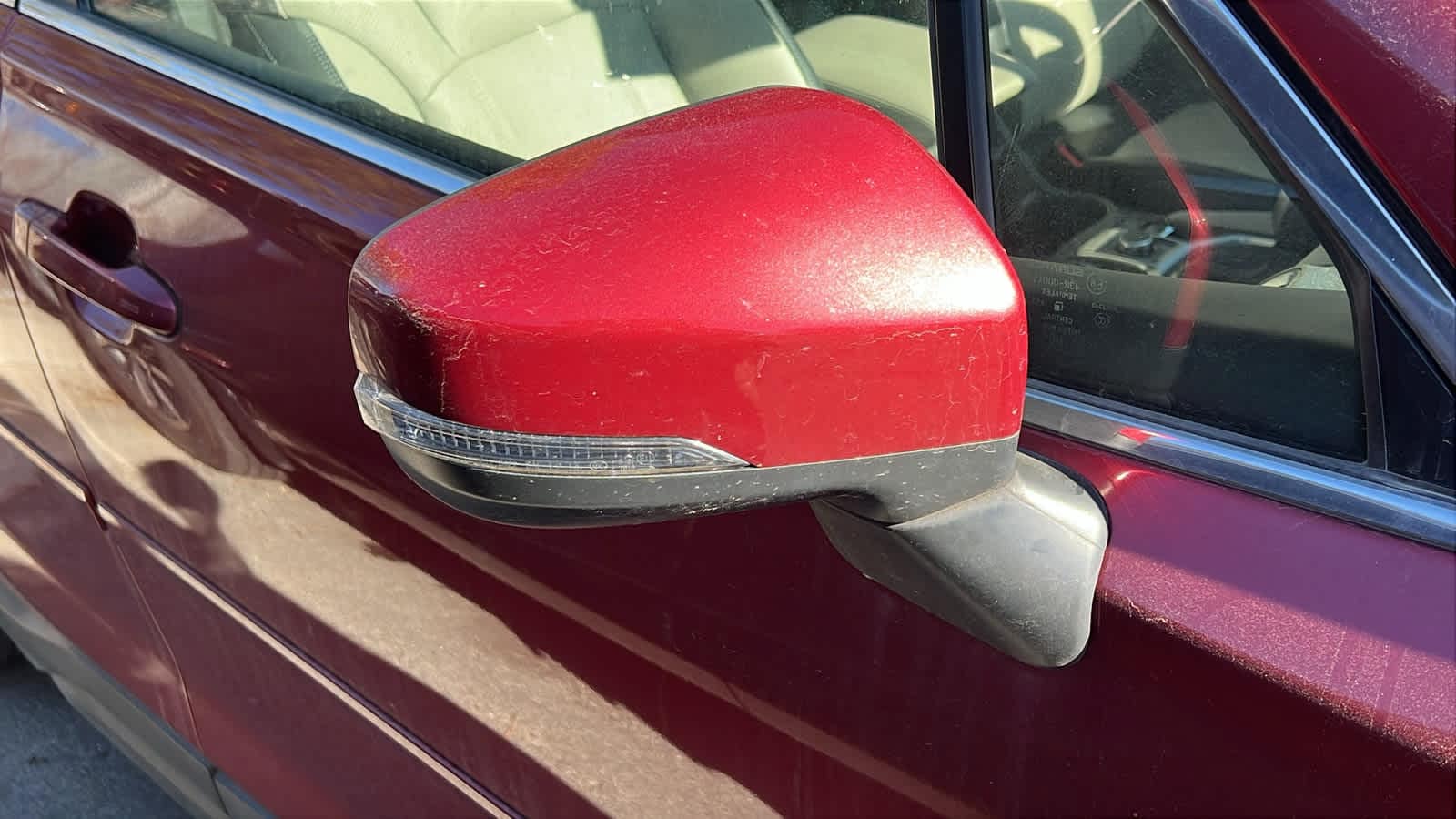 Thumbnail: 2023 Subaru Forester - 7