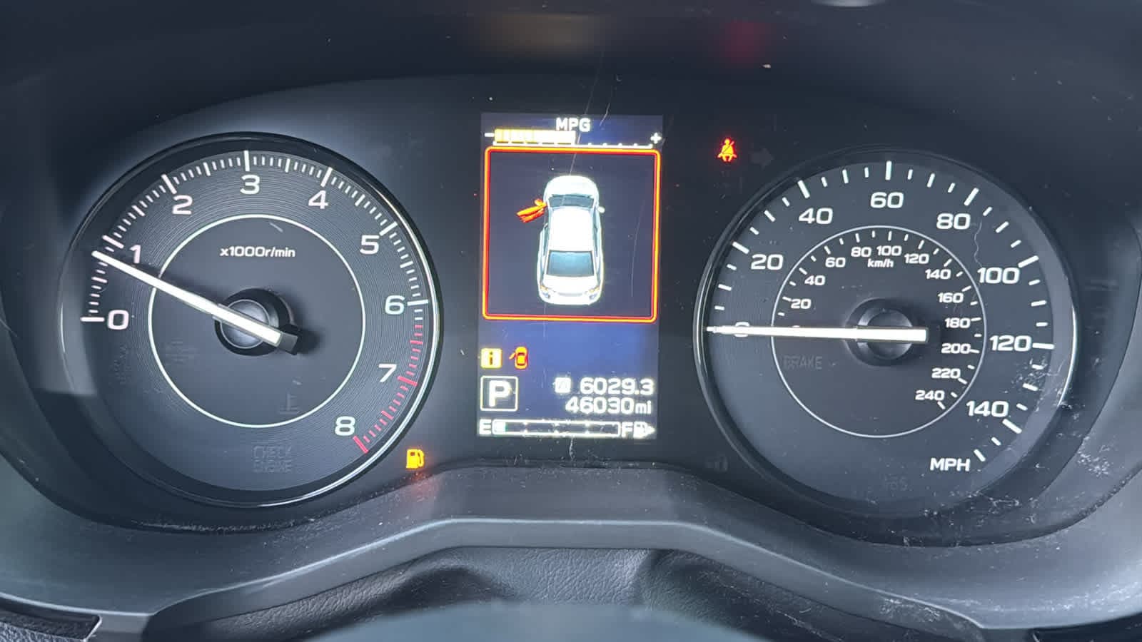 Thumbnail: 2023 Subaru Impreza - 21