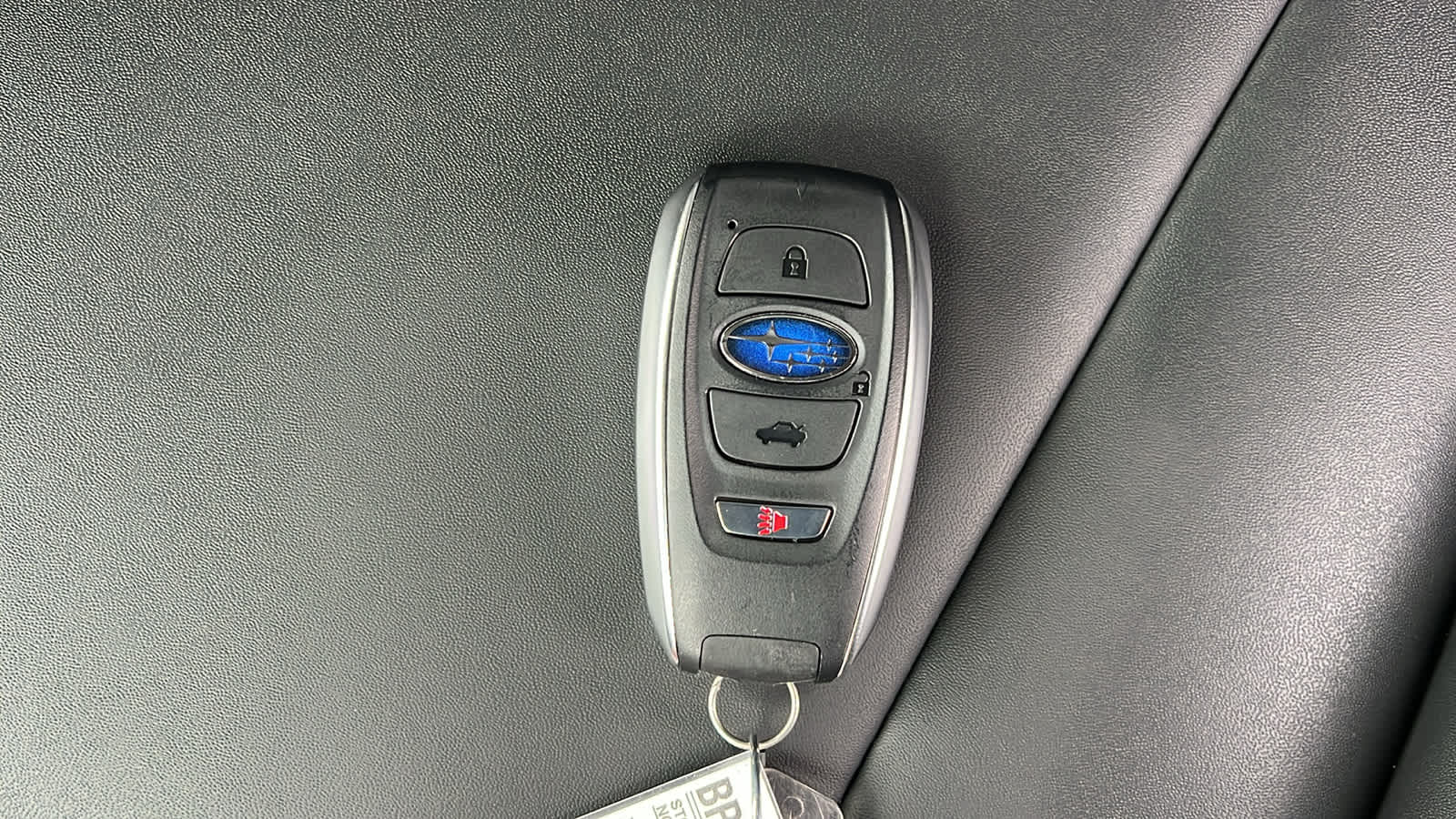 Thumbnail: 2026 Subaru Ascent - 29