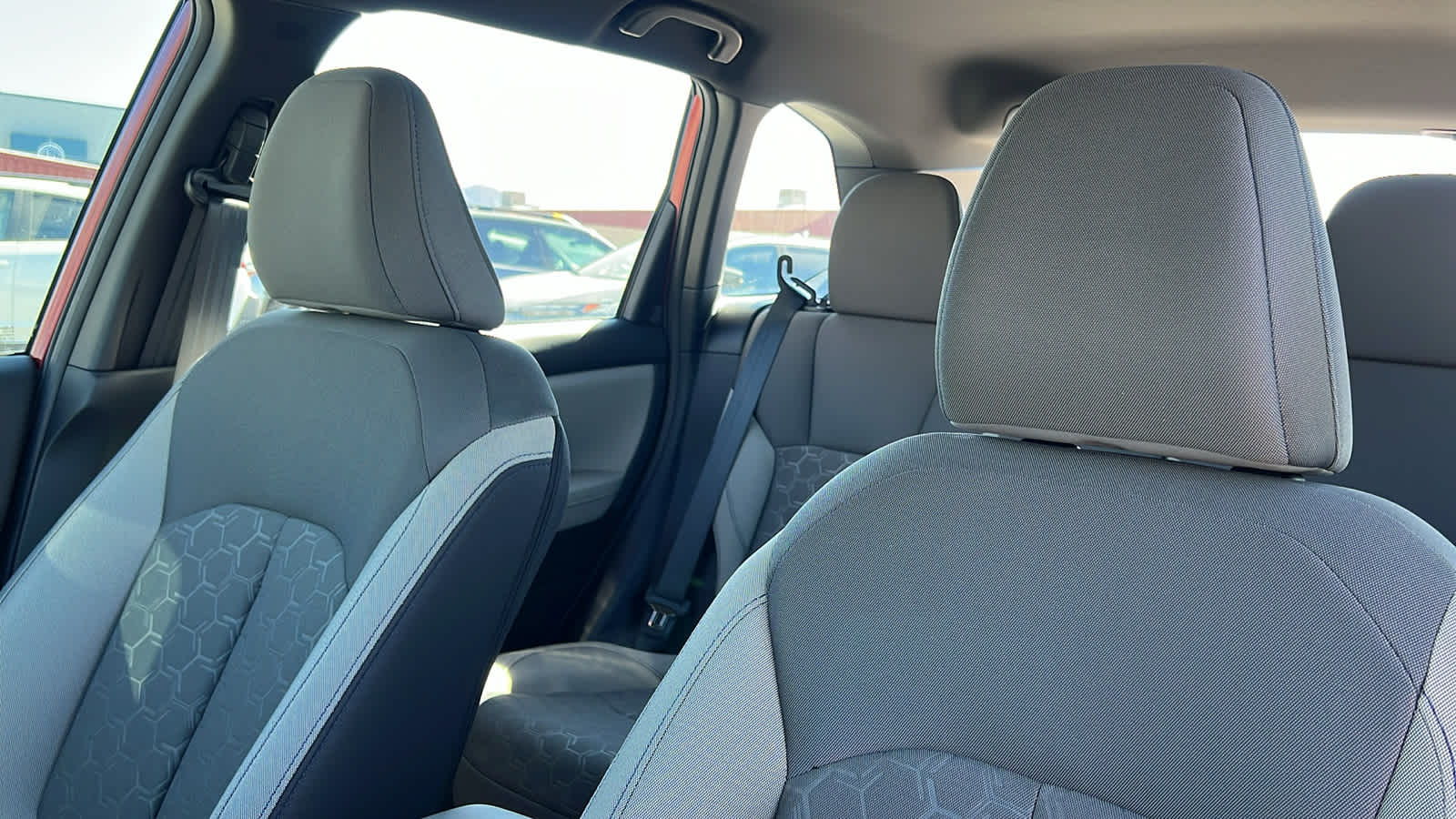 Thumbnail: 2026 Subaru Forester - 11