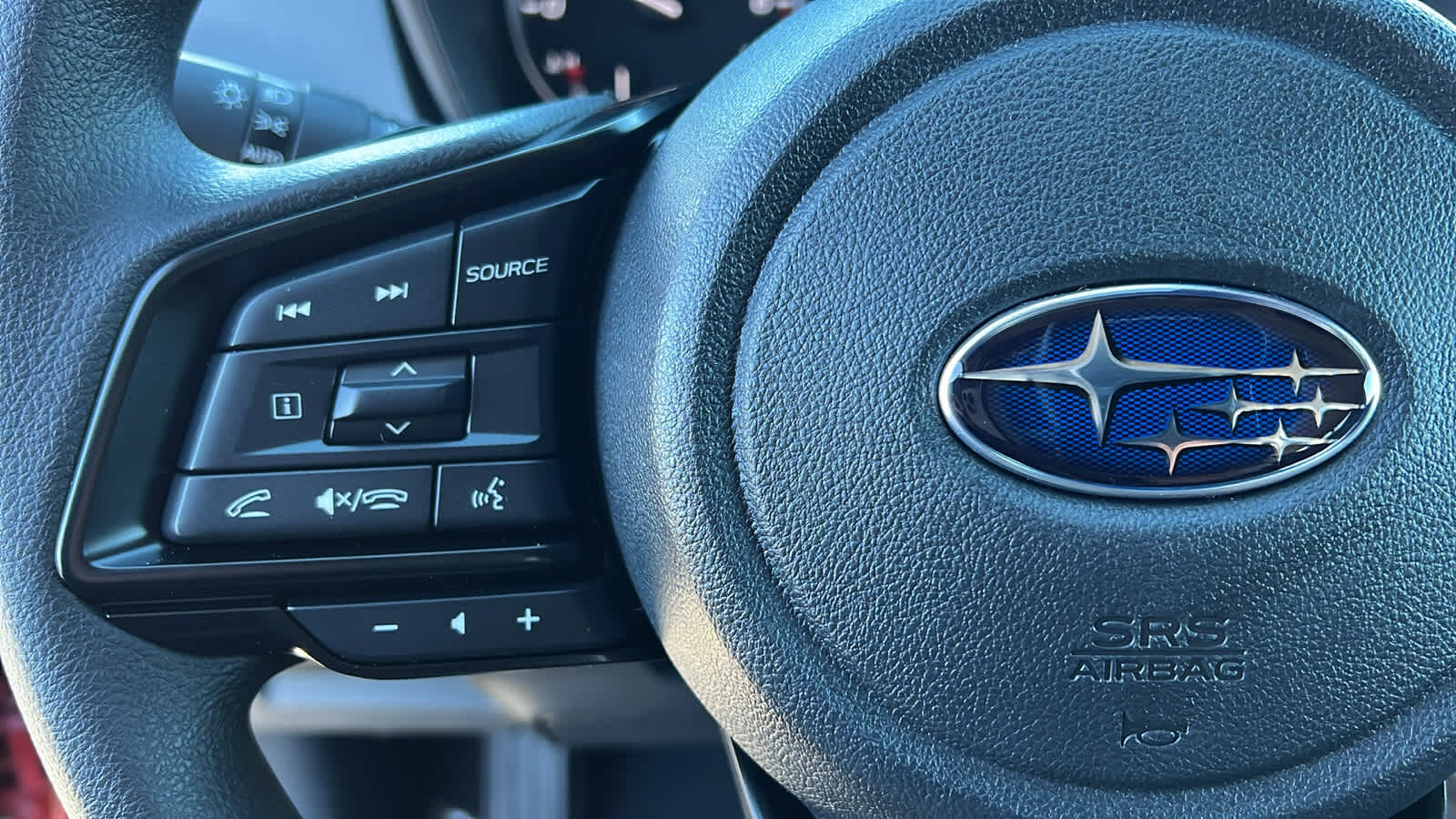 Thumbnail: 2026 Subaru Crosstrek - 19