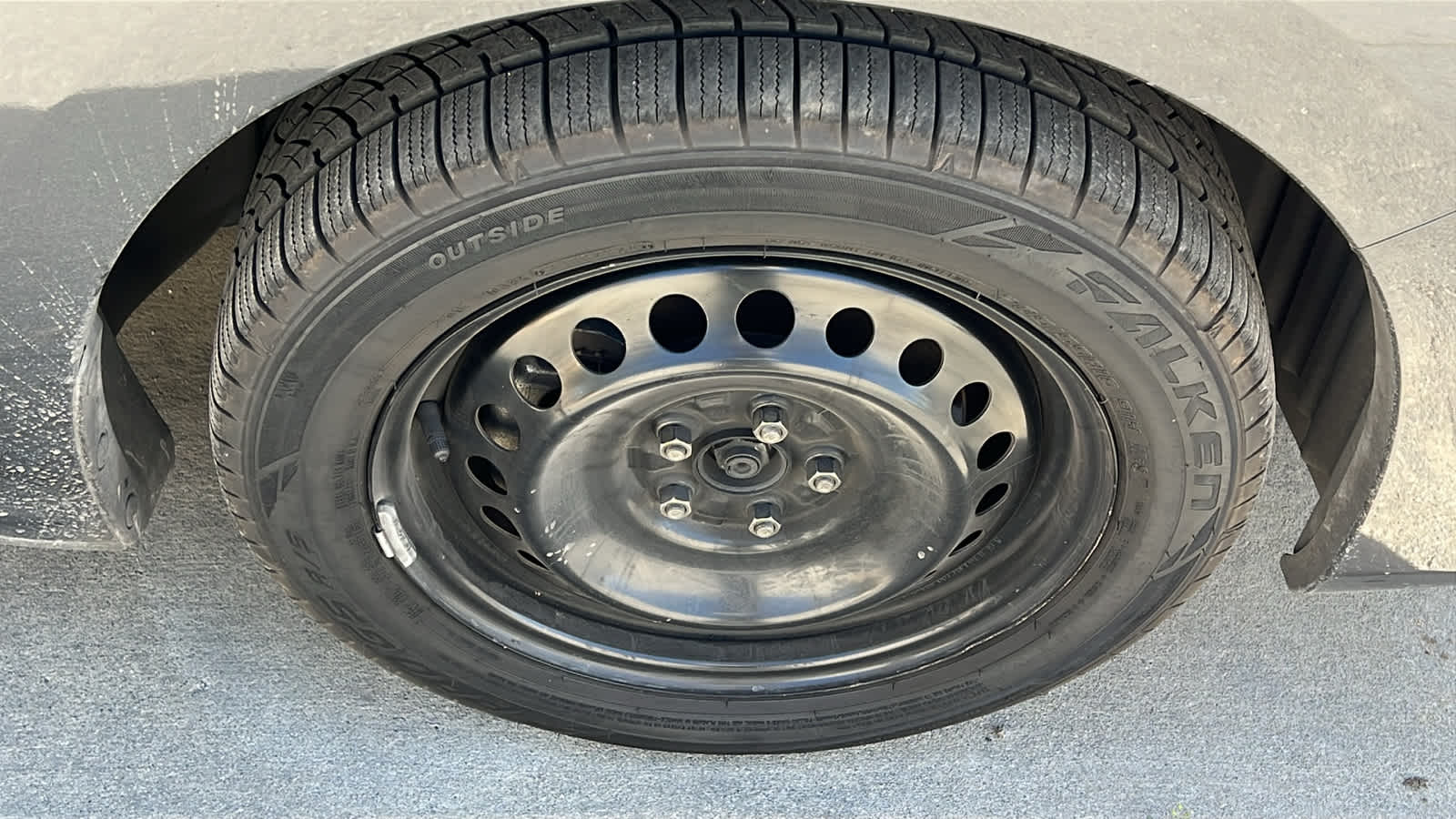 Thumbnail: 2019 Subaru Impreza - 5