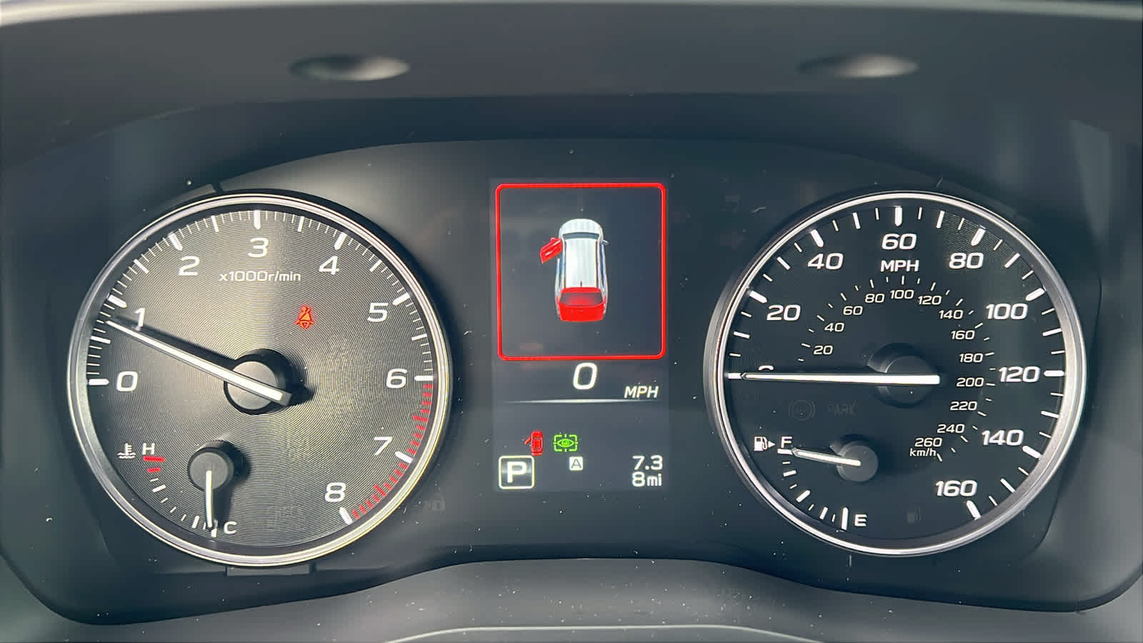 Thumbnail: 2026 Subaru Ascent - 21