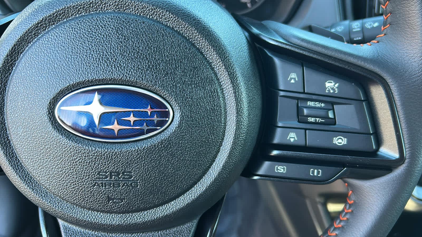 Thumbnail: 2025 Subaru Crosstrek - 20