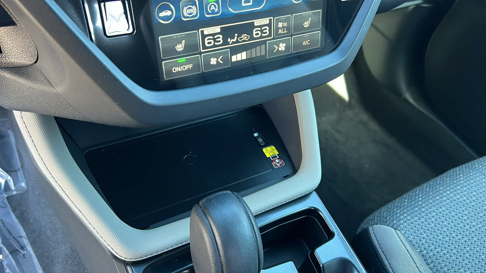 Thumbnail: 2026 Subaru Forester - 14