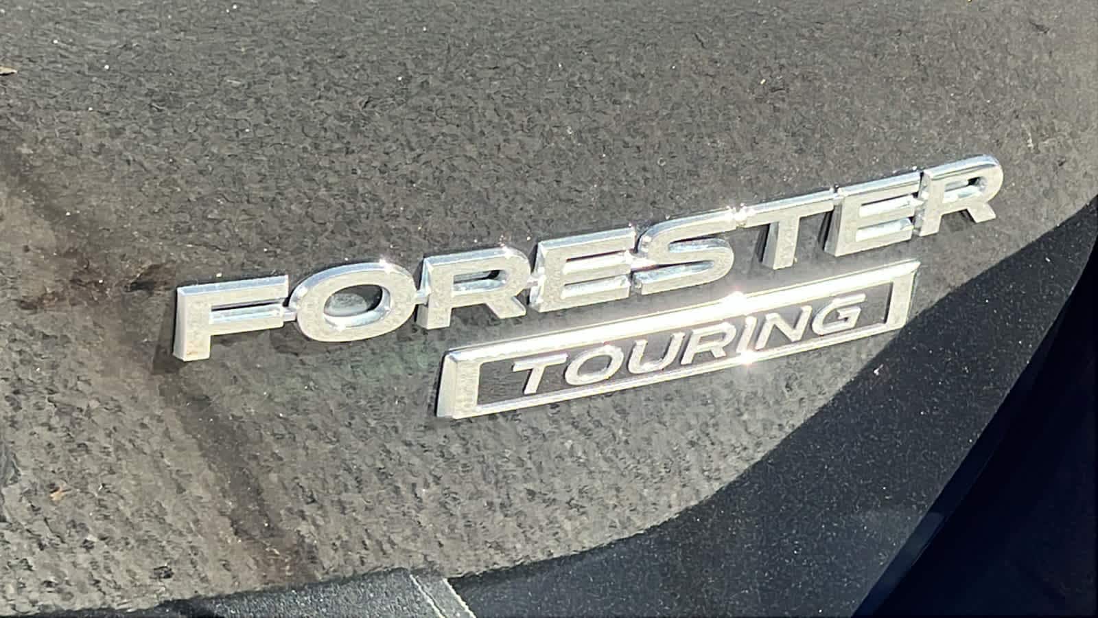 Thumbnail: 2019 Subaru Forester - 14