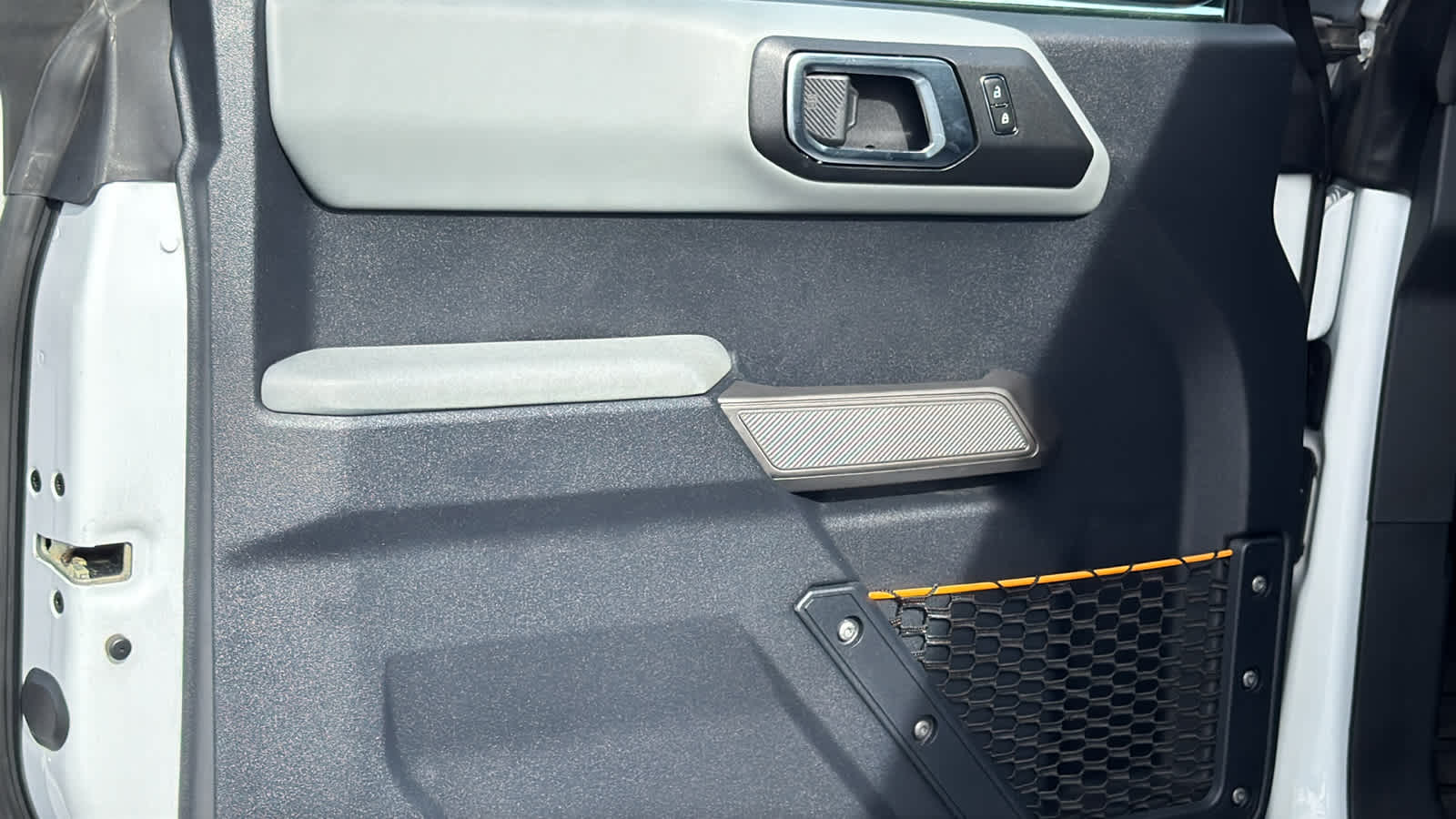 Thumbnail: 2022 Ford Bronco - 23