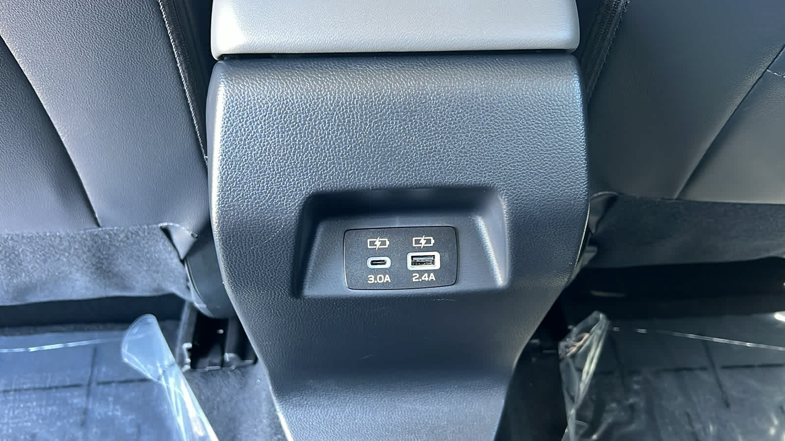 Thumbnail: 2024 Subaru Crosstrek - 26