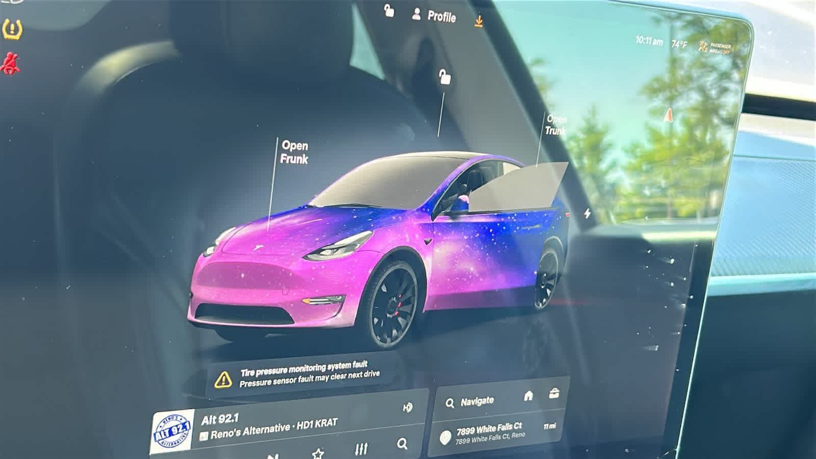 Thumbnail: 2022 Tesla Model Y - 16
