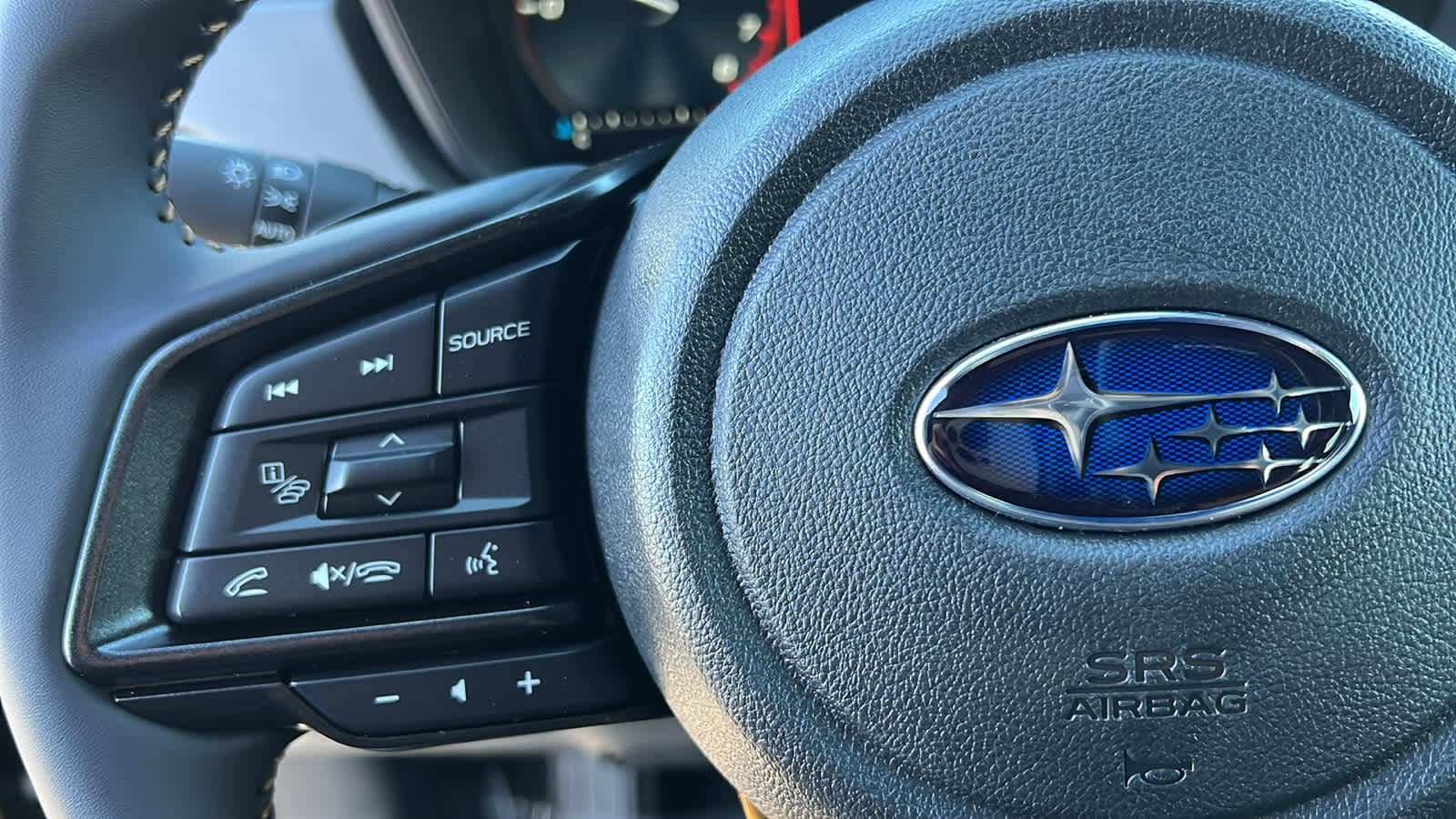 Thumbnail: 2026 Subaru Forester - 19