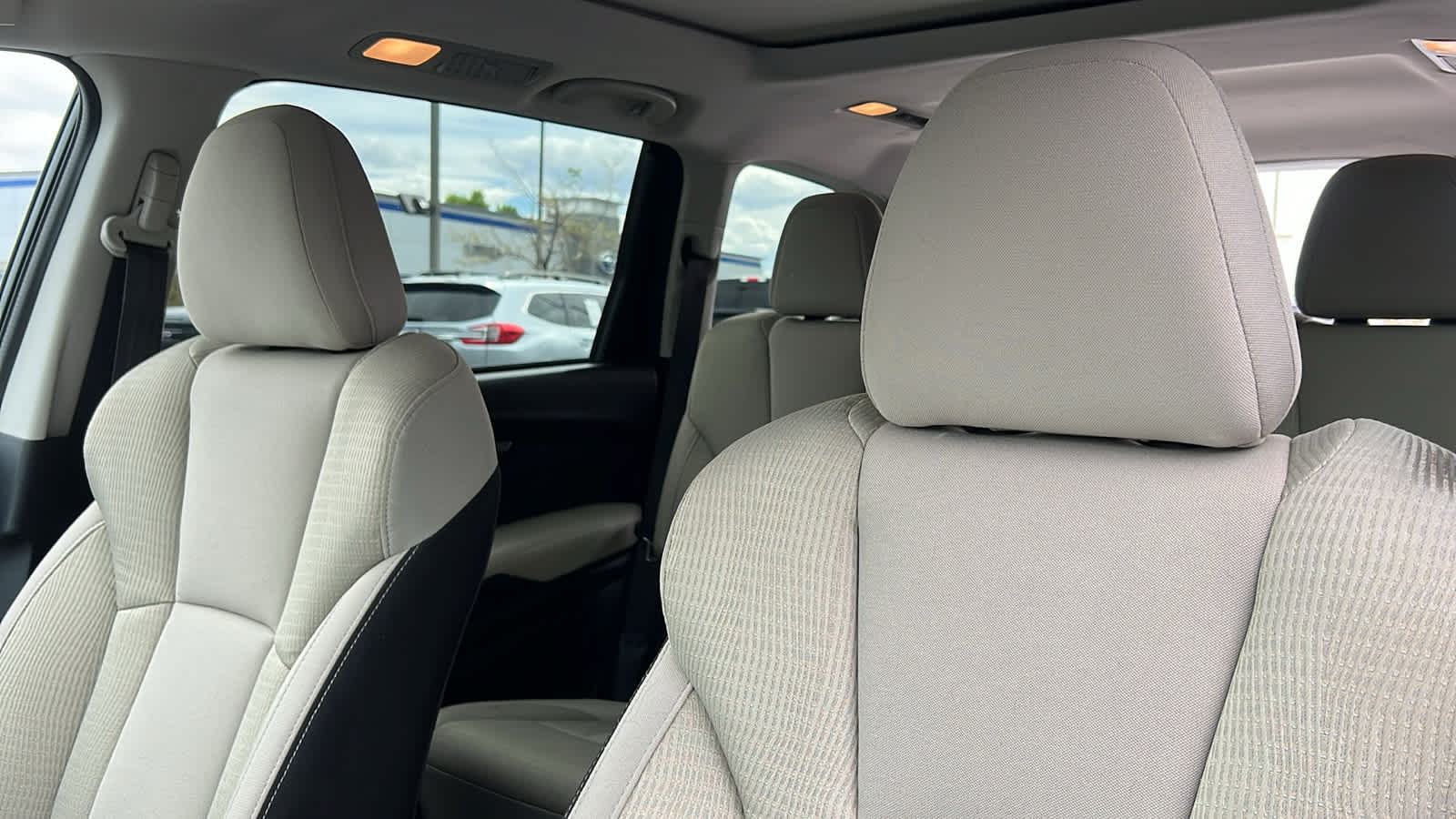 Thumbnail: 2019 Subaru Ascent - 11