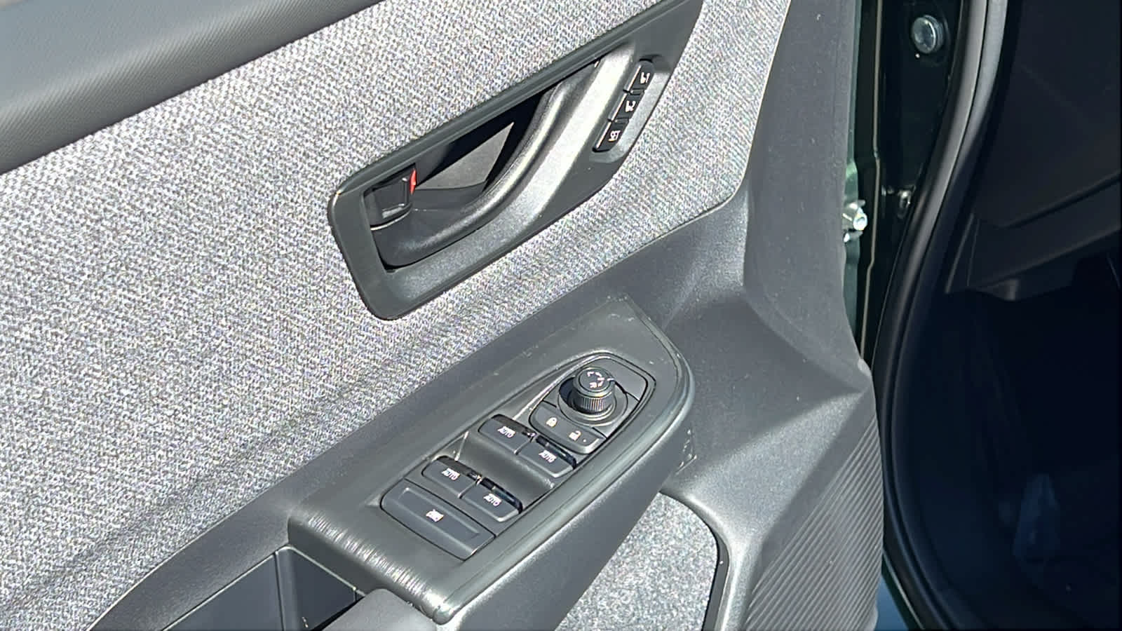 Thumbnail: 2026 Subaru Outback - 22