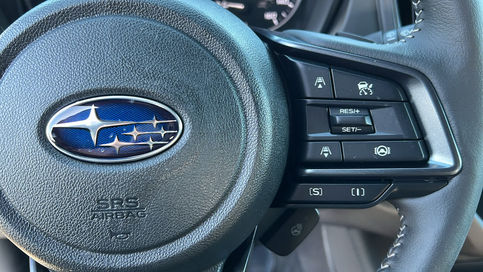 Thumbnail: 2026 Subaru Forester - 20