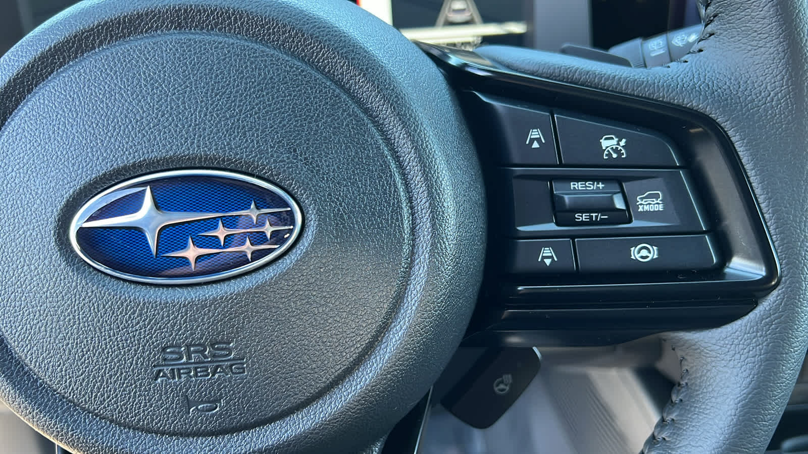 Thumbnail: 2026 Subaru Outback - 20