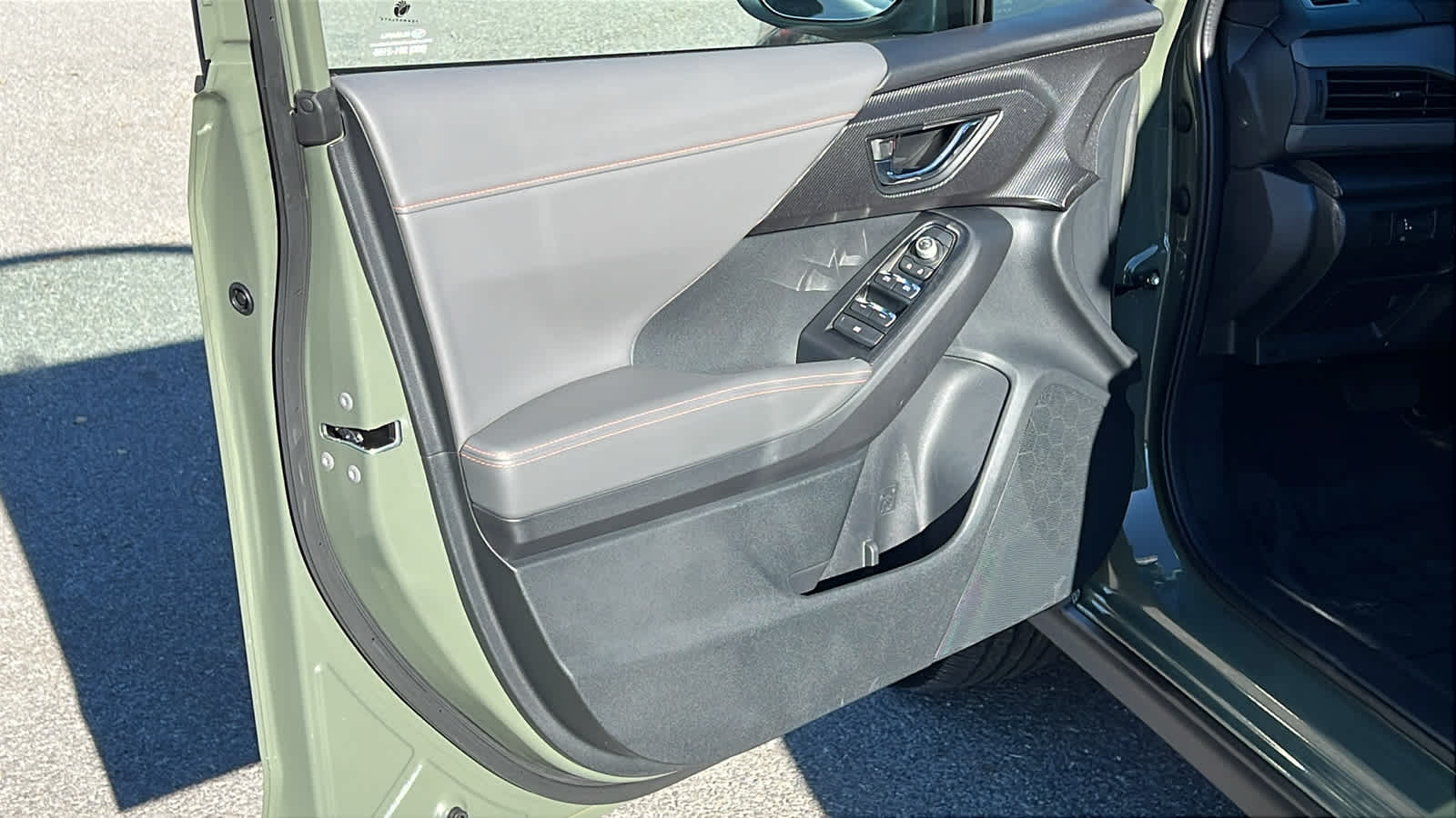 Thumbnail: 2026 Subaru Crosstrek - 23