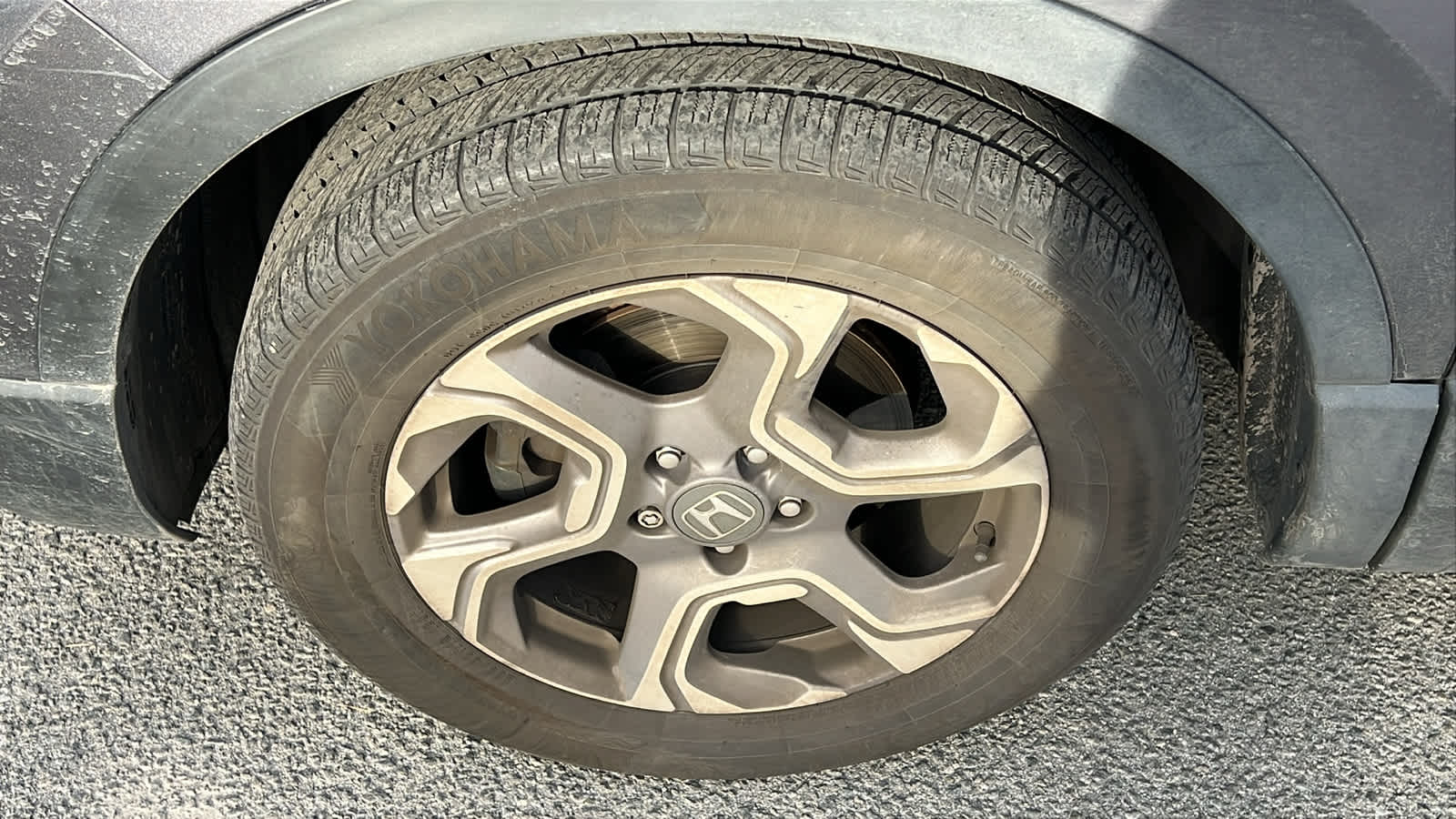 Thumbnail: 2019 Honda CR-V - 18