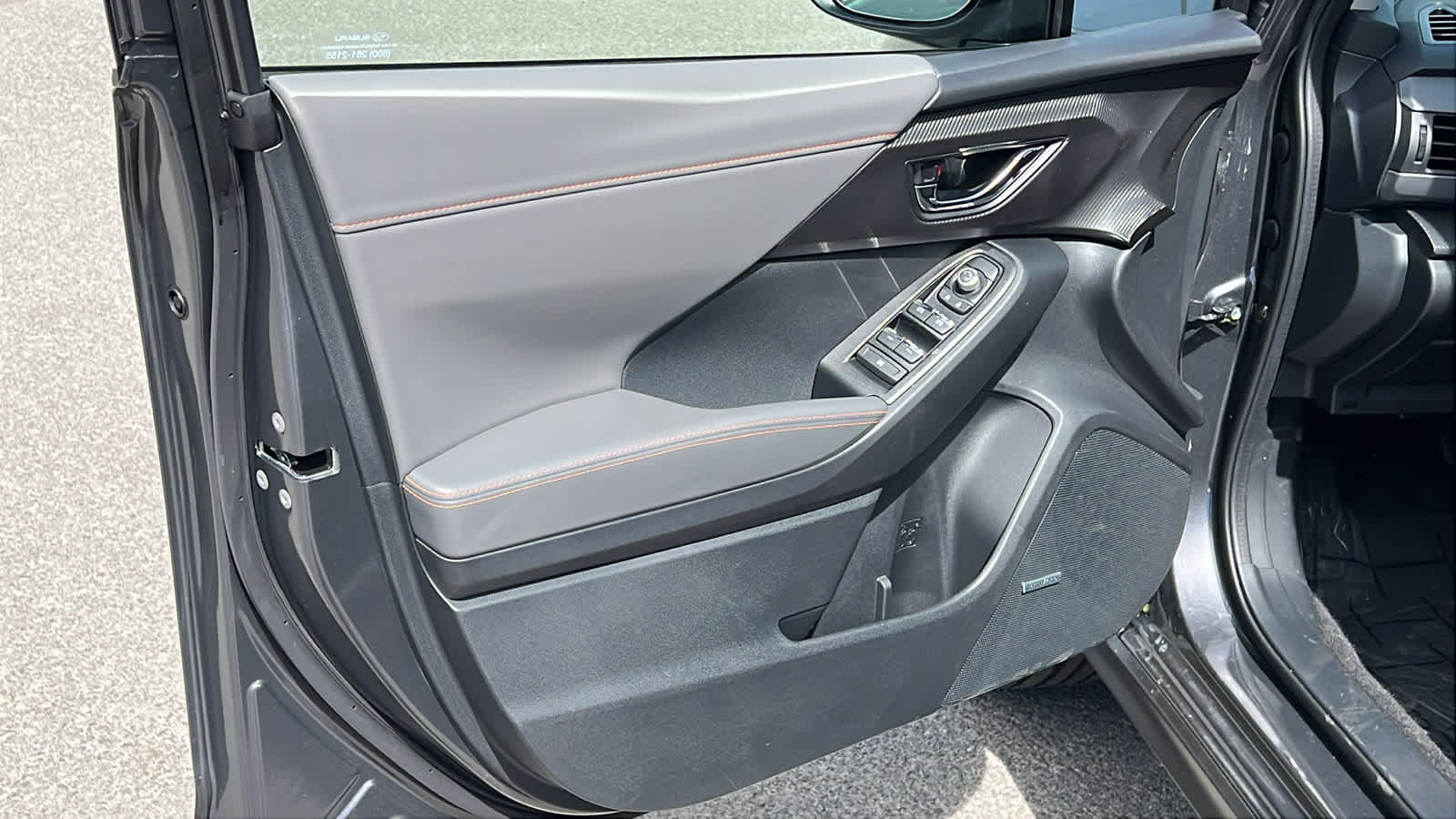 Thumbnail: 2026 Subaru Crosstrek - 23