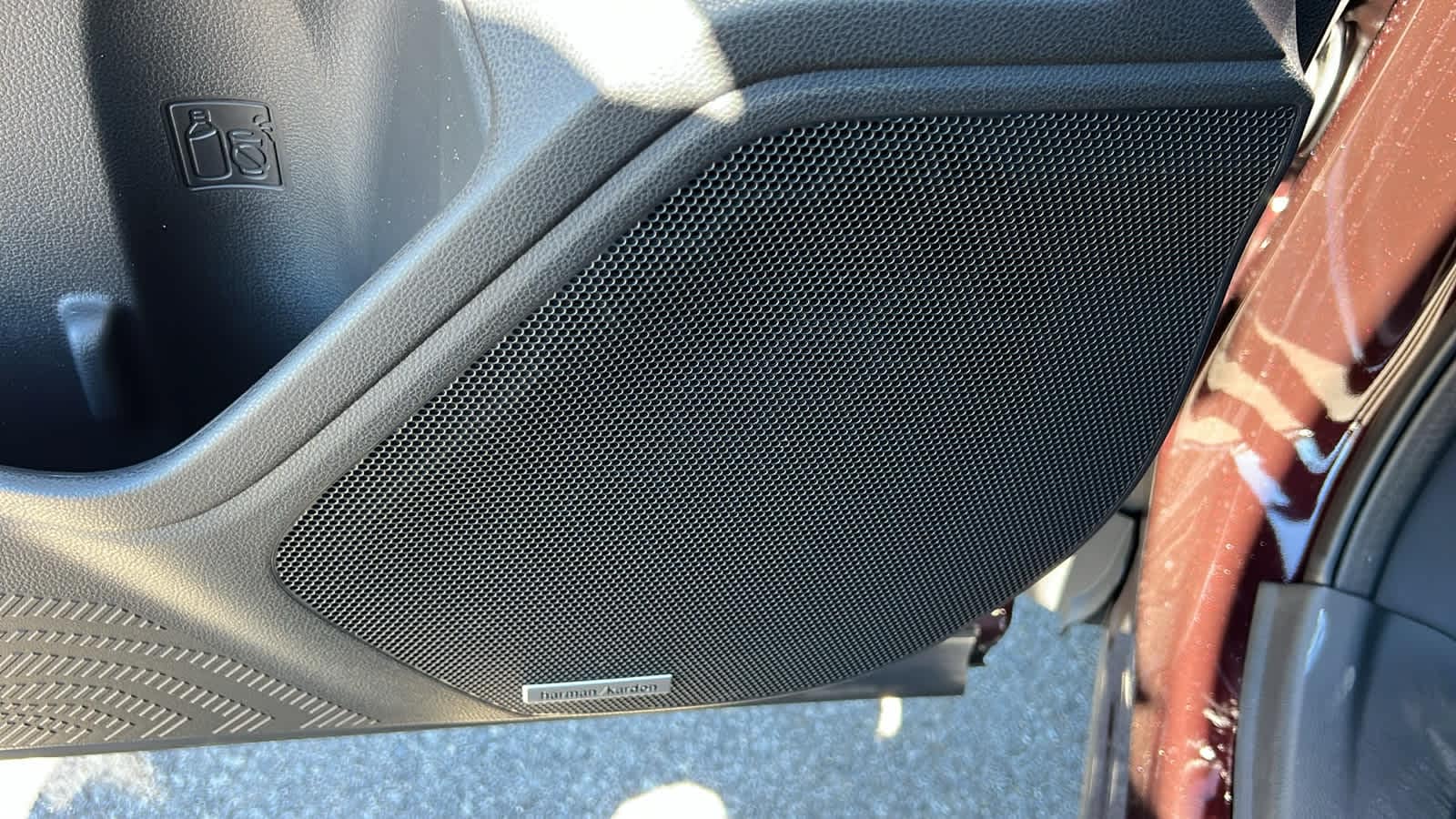 Thumbnail: 2026 Subaru Forester - 31