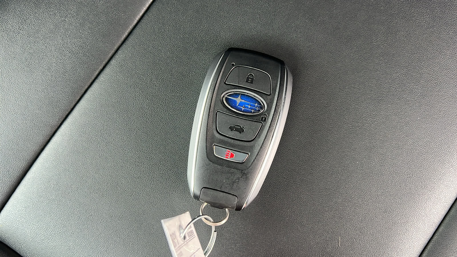 Thumbnail: 2026 Subaru Ascent - 29