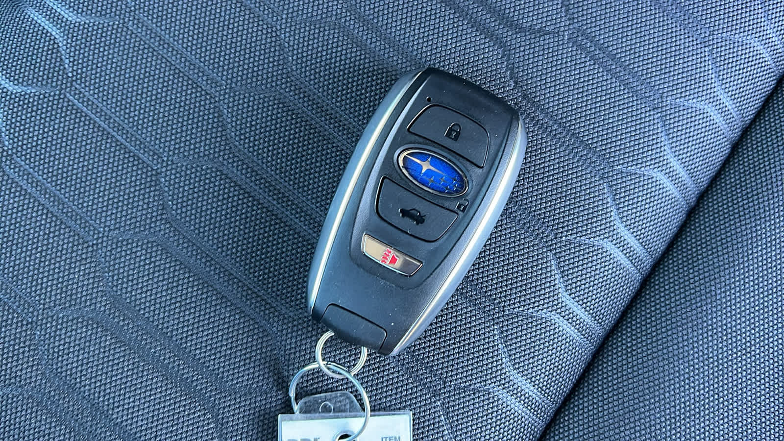 Thumbnail: 2026 Subaru Impreza - 29