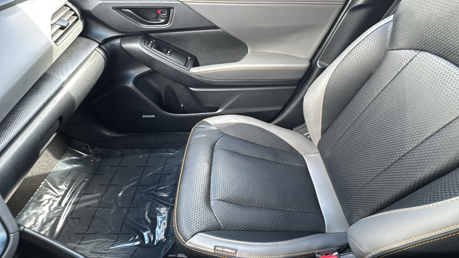 Thumbnail: 2025 Subaru Crosstrek - 13