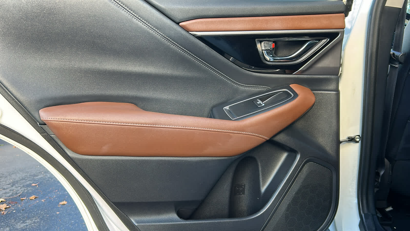 Thumbnail: 2020 Subaru Outback - 29