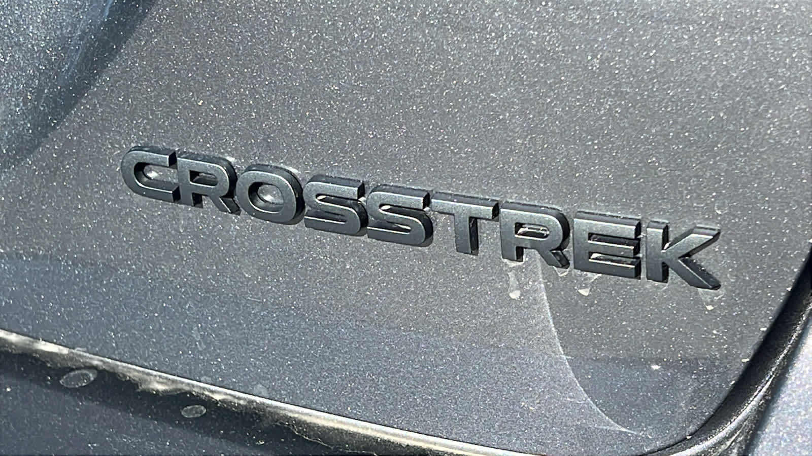 Thumbnail: 2026 Subaru Crosstrek - 28